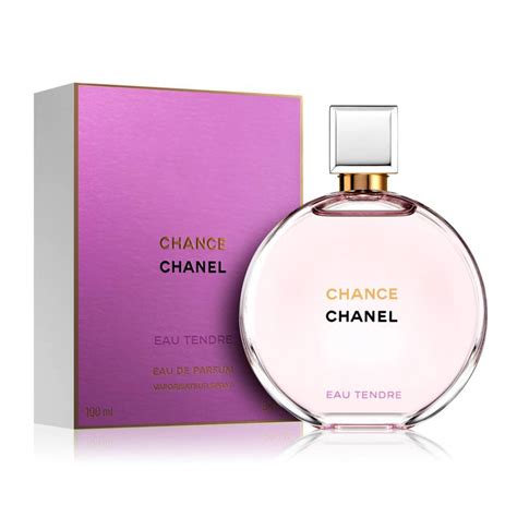 chanel chance eau de tender|where to buy chanel chance perfume.